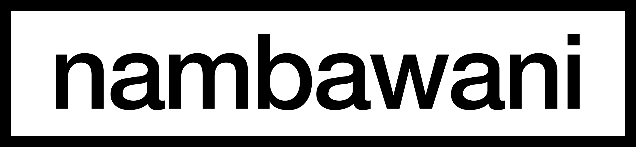 logo nambawani